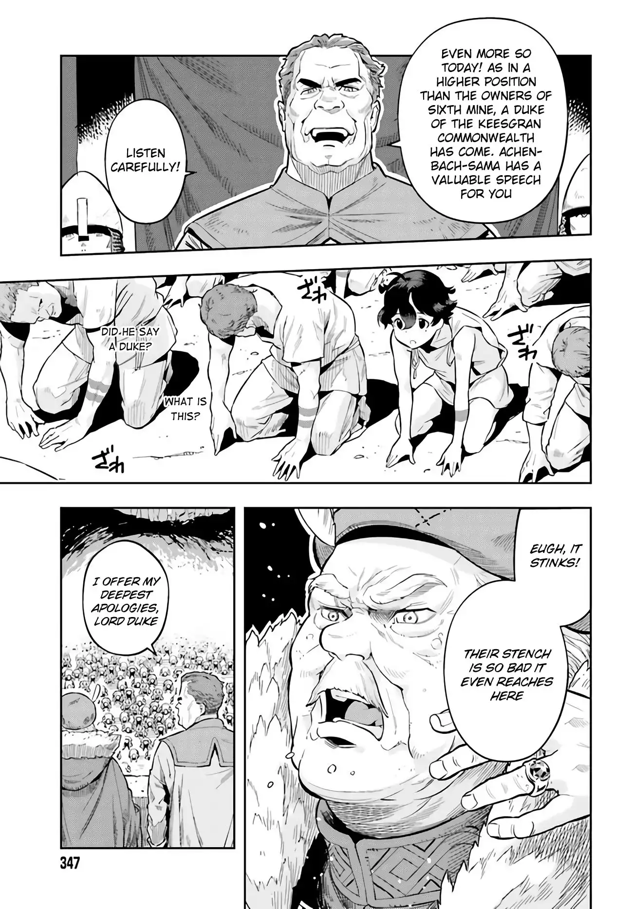 Genkai Level 1 kara no Nariagari: Saijaku Level no Ore ga Isekai Saikyou ni Naru made Chapter 0 21